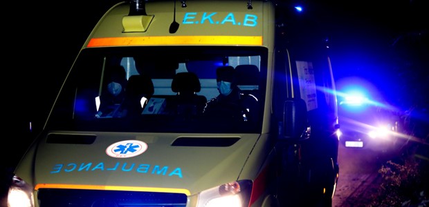 Νεκρή 25χρονη σε εκκοκκιστήριο 